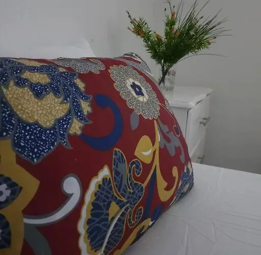 Holiday home Cozy Ochie *