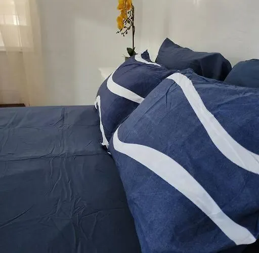 Holiday home Cozy Ochie Ocho Rios