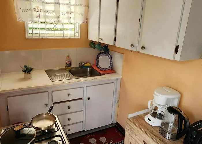 Holiday home Cozy Ochie *