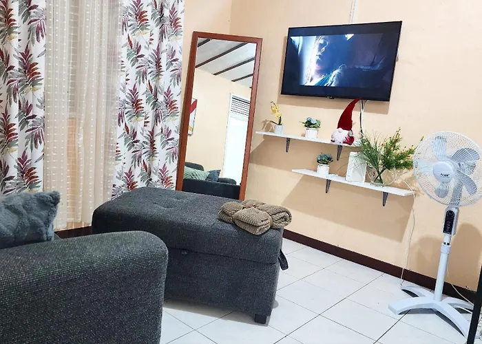 Holiday home Cozy Ochie *